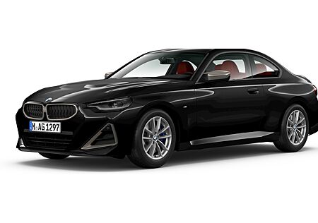 BMW 1er M Coupé M240i xDrive Coupé