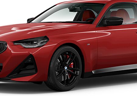 BMW 240 M240i Coupe (G42)