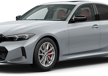 BMW 330i Limousine (ab 2022)