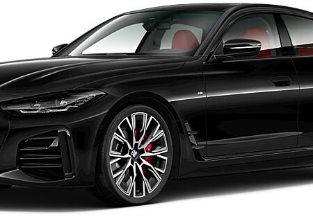 BMW 430i Gran Coupé