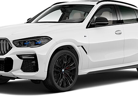 BMW X6 XDRIVE40D