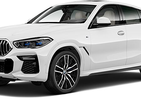 BMW X6 M X6 xDrive40d
