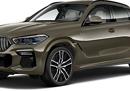 BMW X6 XDRIVE40D