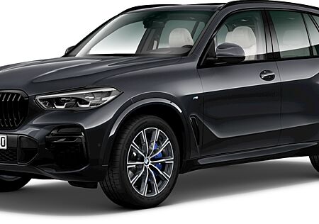 BMW X5 xDrive30d