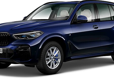 BMW X5 XDRIVE30D (AB 2017)