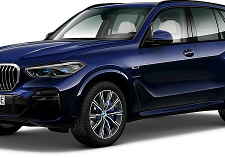 BMW X5 XDRIVE45E