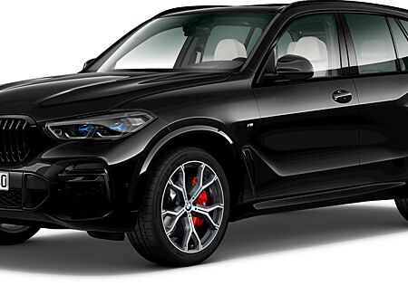 BMW X5 xDrive30d (ab 2017)