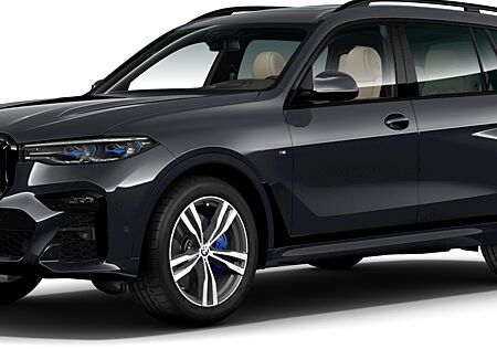 BMW X7 M X7 XDRIVE40D