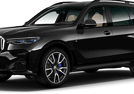 BMW X7 M X7 xDrive40d