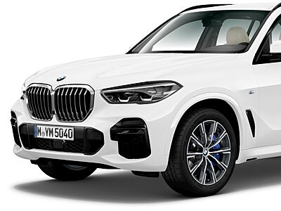 BMW X5 xDrive30d