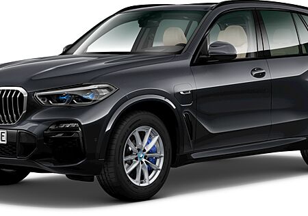 BMW X5 xDrive45e (G05)