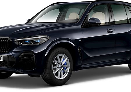 BMW X5 M X5 XDRIVE40I (2017 - 2023)