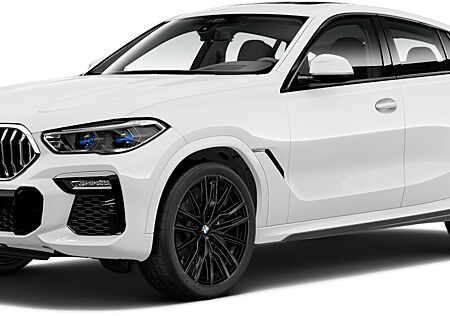 BMW X6 XDRIVE30D
