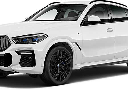 BMW X6 xDrive30d (ab 2018)