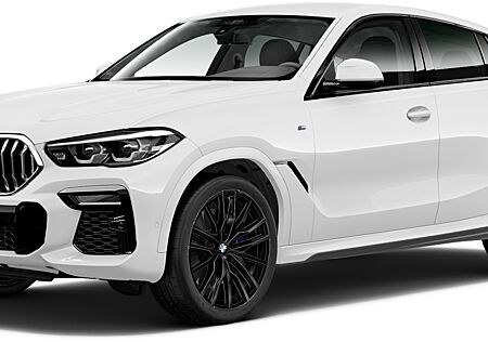 BMW X6 M X6 xDrive 40d