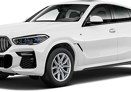 BMW X6 xDrive30d