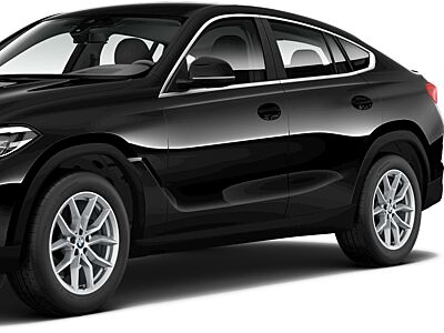 BMW X6 xDrive30d