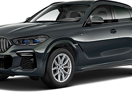 BMW X6 M X6 xDrive40d