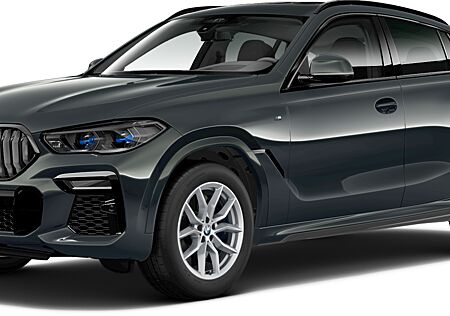 BMW X6 xDrive30d