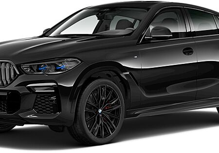 BMW X6 XDRIVE30D