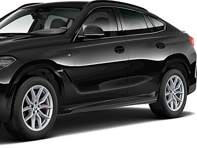 BMW X6 xDrive30d