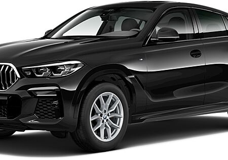 BMW X6 XDRIVE30D