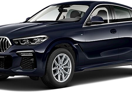 BMW X6 XDRIVE30D