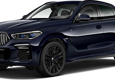 BMW X6 M X6 XDRIVE40D