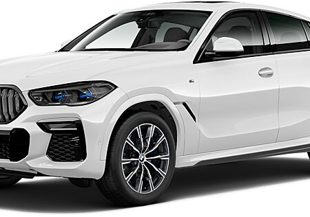 BMW X6 xDrive30d