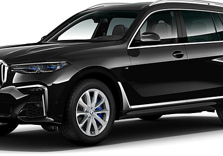 BMW X7 M X7 XDRIVE40D
