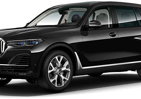 BMW X7 M X7 xDrive40i