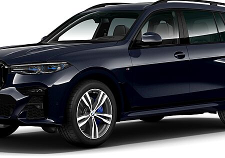 BMW X7 M X7 xDrive40d