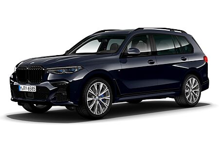 BMW X7 XDRIVE40D