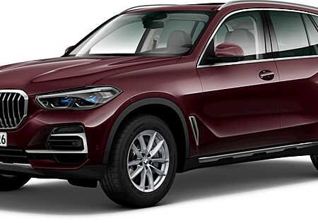BMW X5 xDrive30d