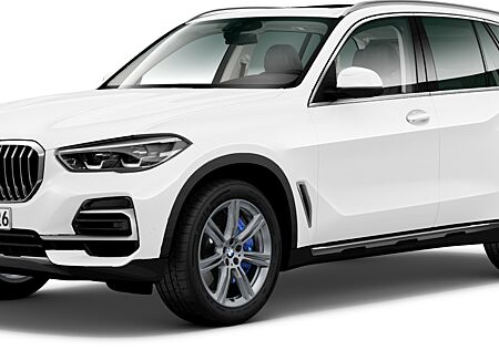 BMW X5 xDrive30d