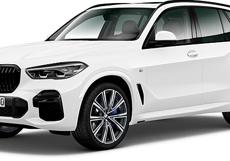 BMW X5 XDRIVE30D