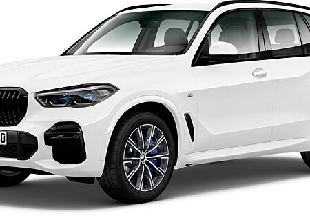 BMW X5 xDrive30d