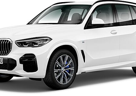 BMW X5 xDrive30d