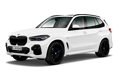 BMW X5 xDrive30d