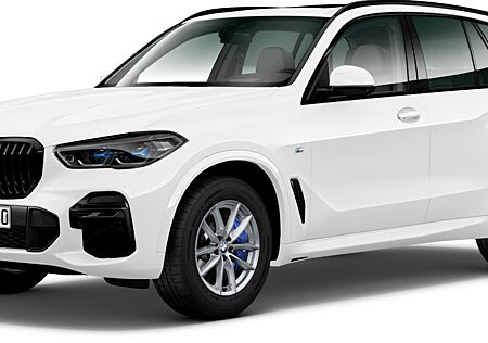 BMW X5 XDRIVE30D