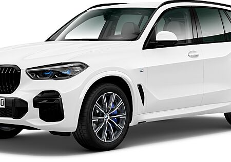 BMW X5 XDRIVE40D