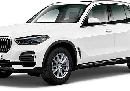 BMW X5 xDrive30d (ab 2017)