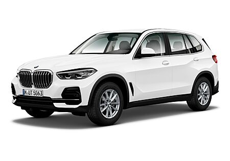 BMW X5 M X5 xDrive30d xLine