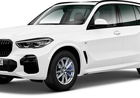 BMW X5 xDrive45e