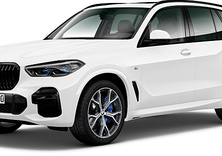 BMW X5 xDrive30d