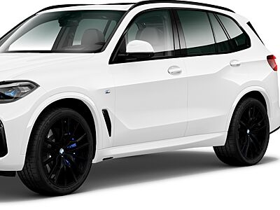 BMW X5 XDRIVE30D