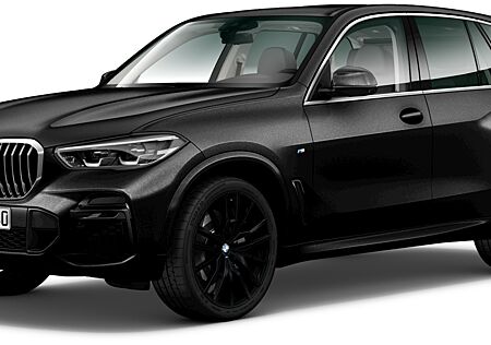 BMW X5 xDrive40d
