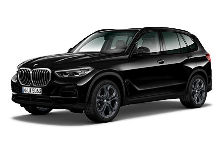 BMW X5 xDrive30d