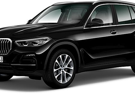 BMW X5 XDRIVE30D (AB 2017)