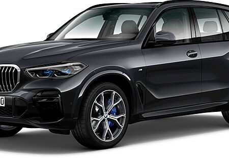 BMW X5 XDRIVE30D (AB 2017)